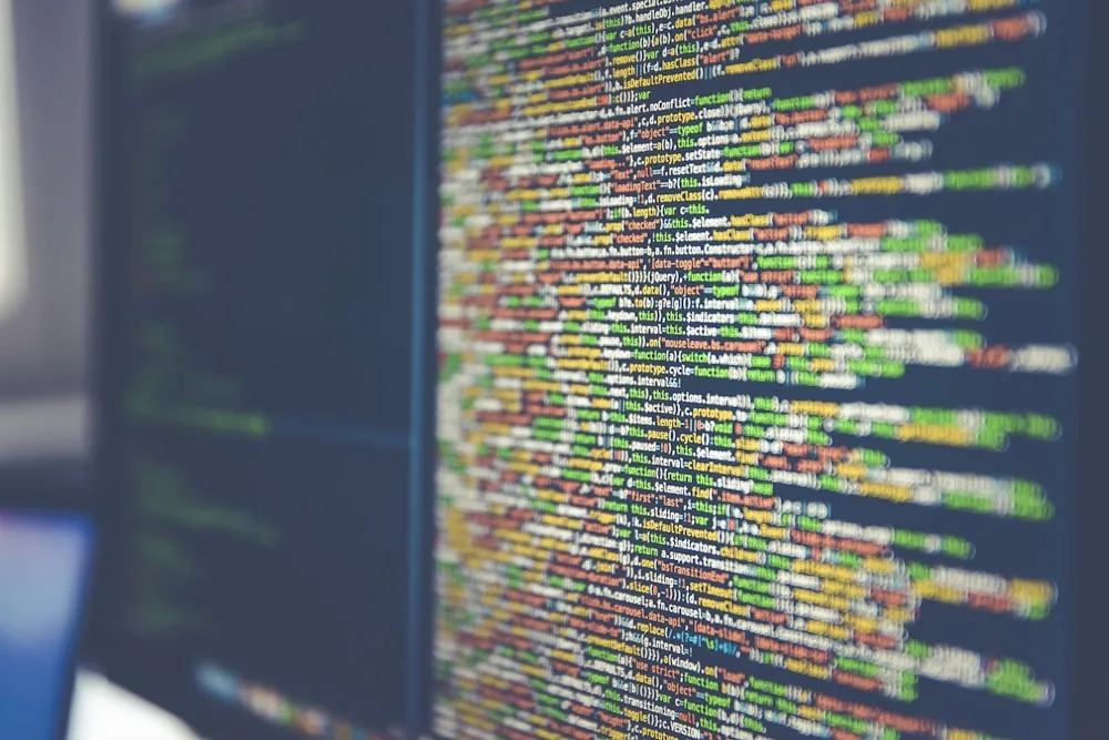 Web development